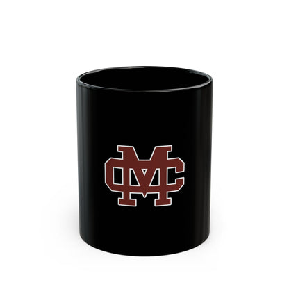 Black Team Mug (11oz/15oz)