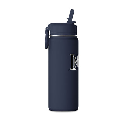 Mini Water Bottle, 20oz