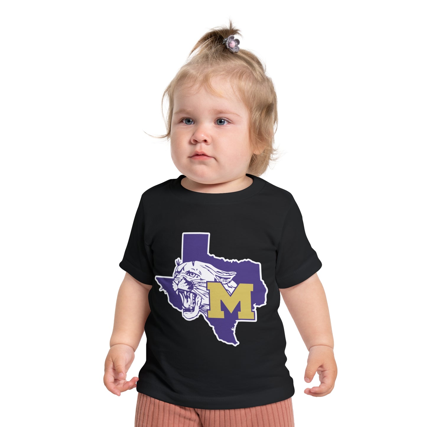 Baby Short Sleeve Tee