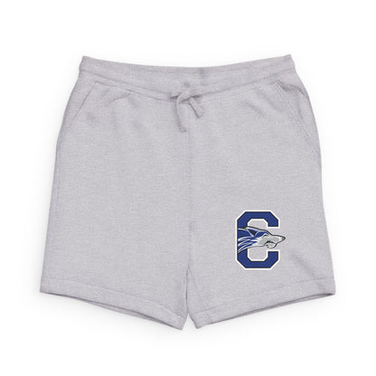 Unisex Sponge Fleece Sweatshort
