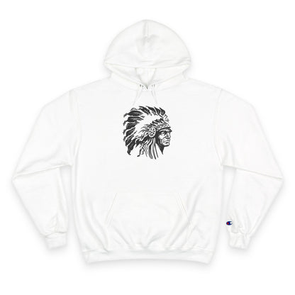 Champion Powerblend Fleece Pullover Hoodie