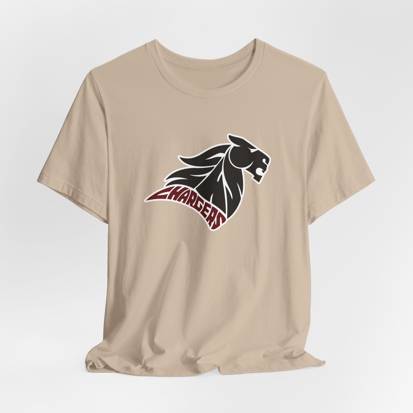Jersey Short Sleeve Tee