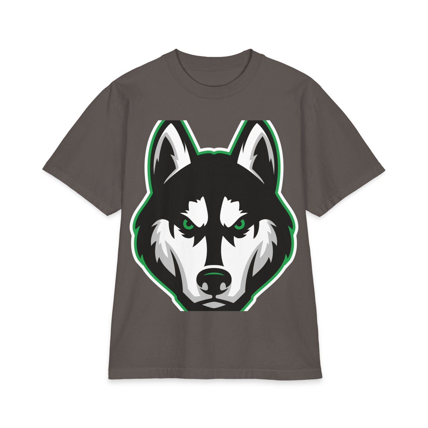 Max Heavyweight Short Sleeve Tee