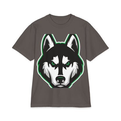Max Heavyweight Short Sleeve Tee