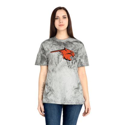 Color Blast School Spirit Tee