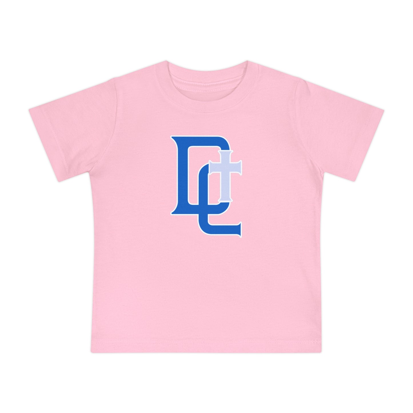 Baby Short Sleeve Tee