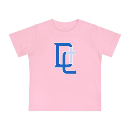 Baby Short Sleeve Tee