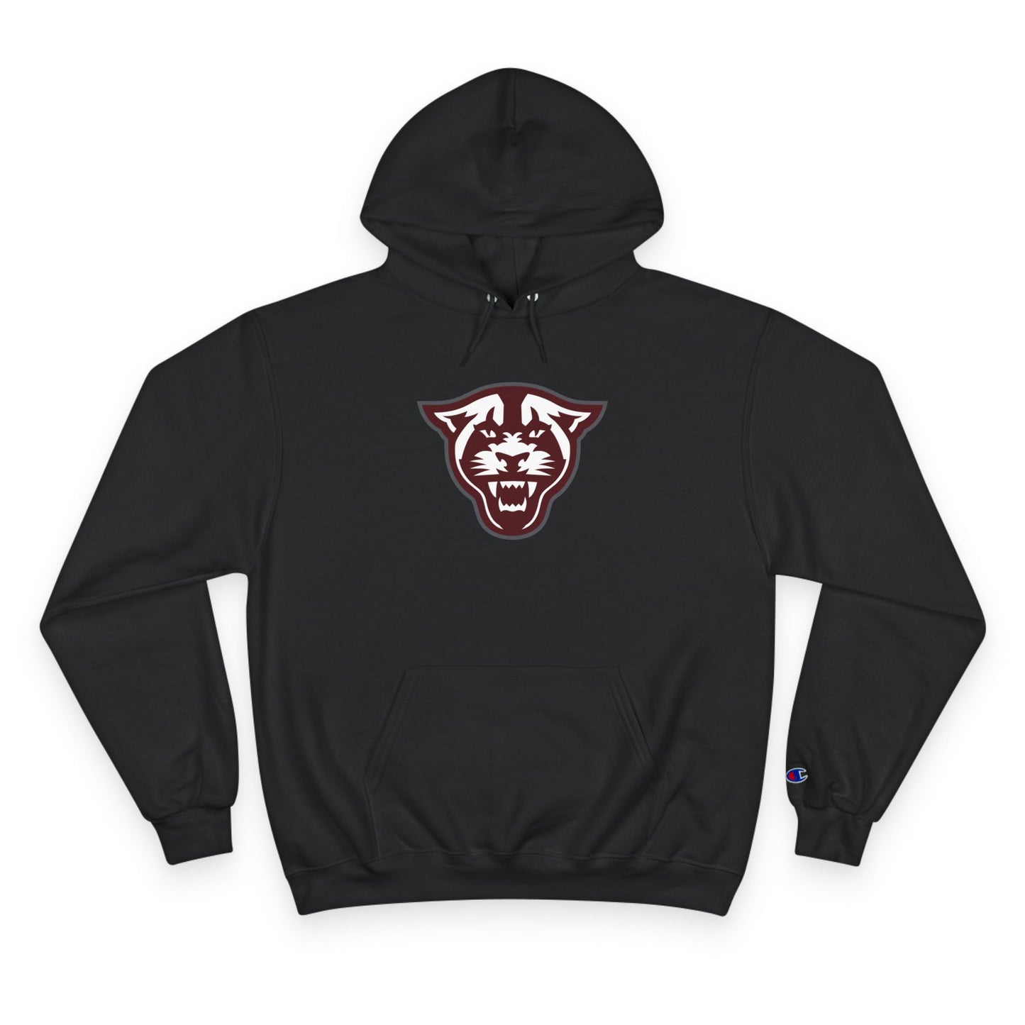 Champion Powerblend Fleece Pullover Hoodie