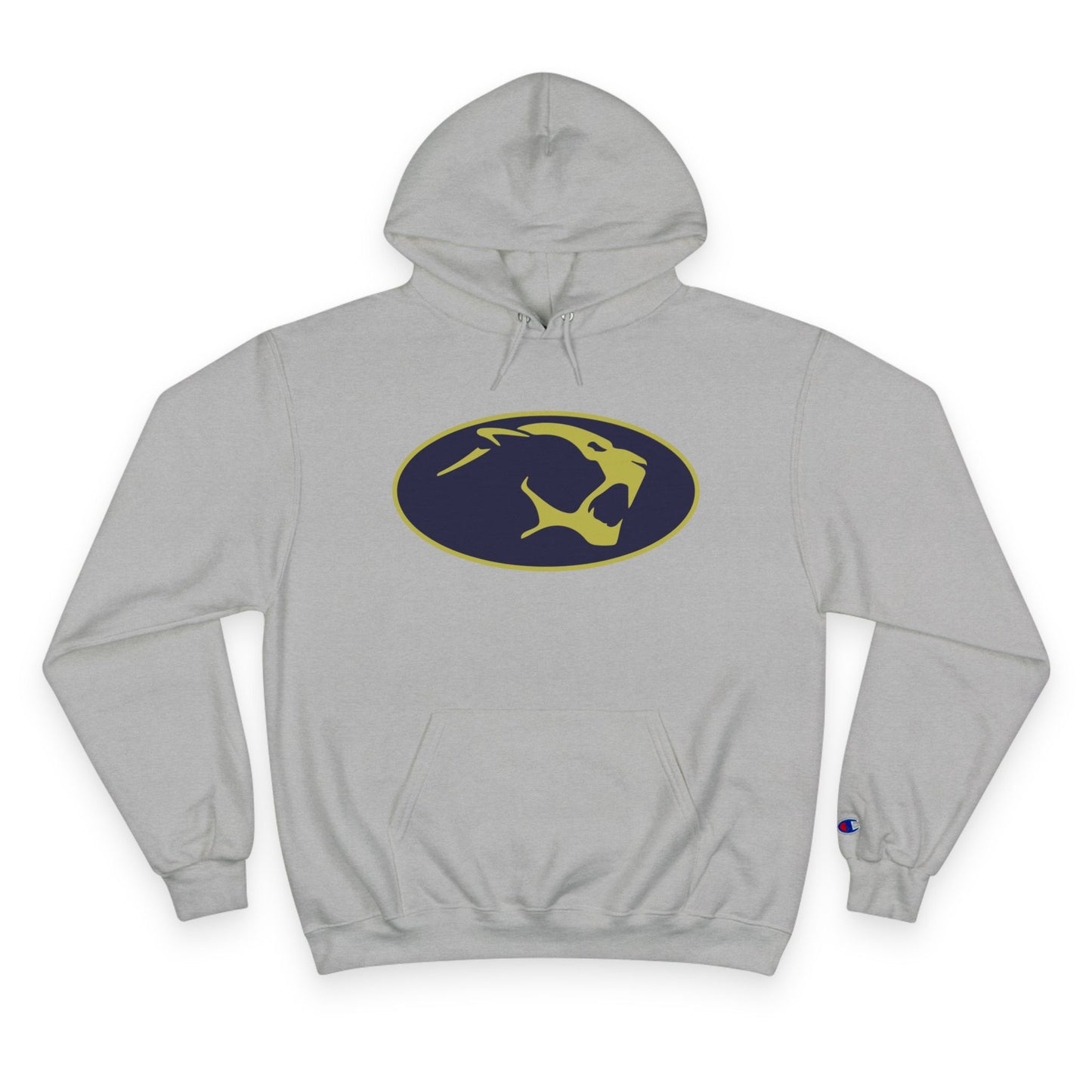Champion Powerblend Fleece Pullover Hoodie