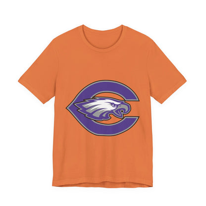 Jersey Short Sleeve Tee