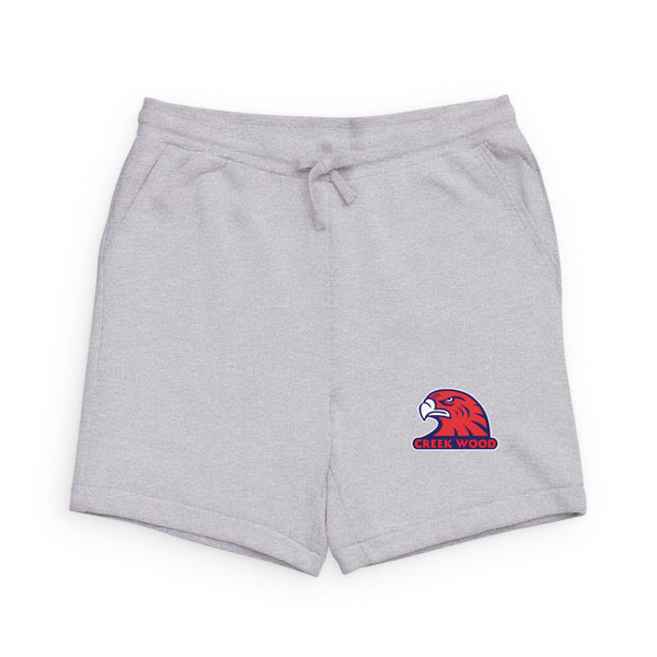 Unisex Sponge Fleece Sweatshort
