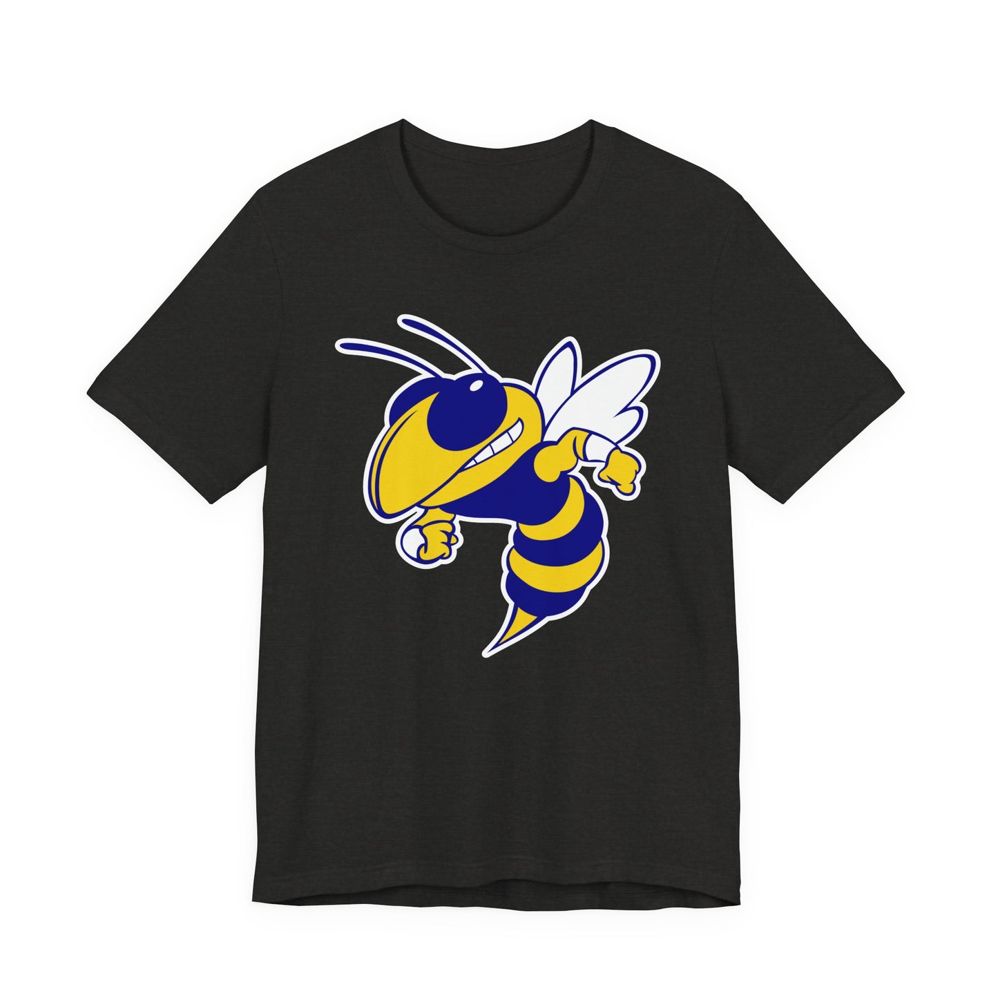 Jersey Short Sleeve Tee