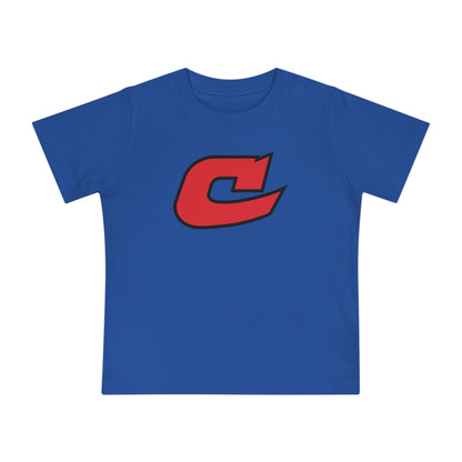 Baby Short Sleeve Tee