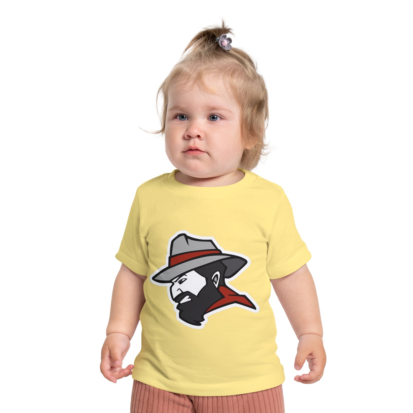 Baby Short Sleeve Tee