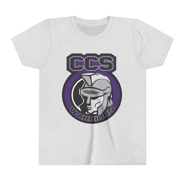 Youth Short Sleeve Tee