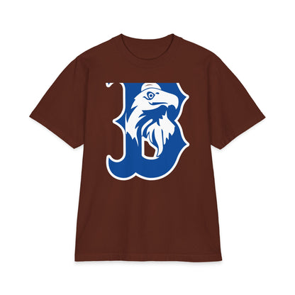 Max Heavyweight Short Sleeve Tee