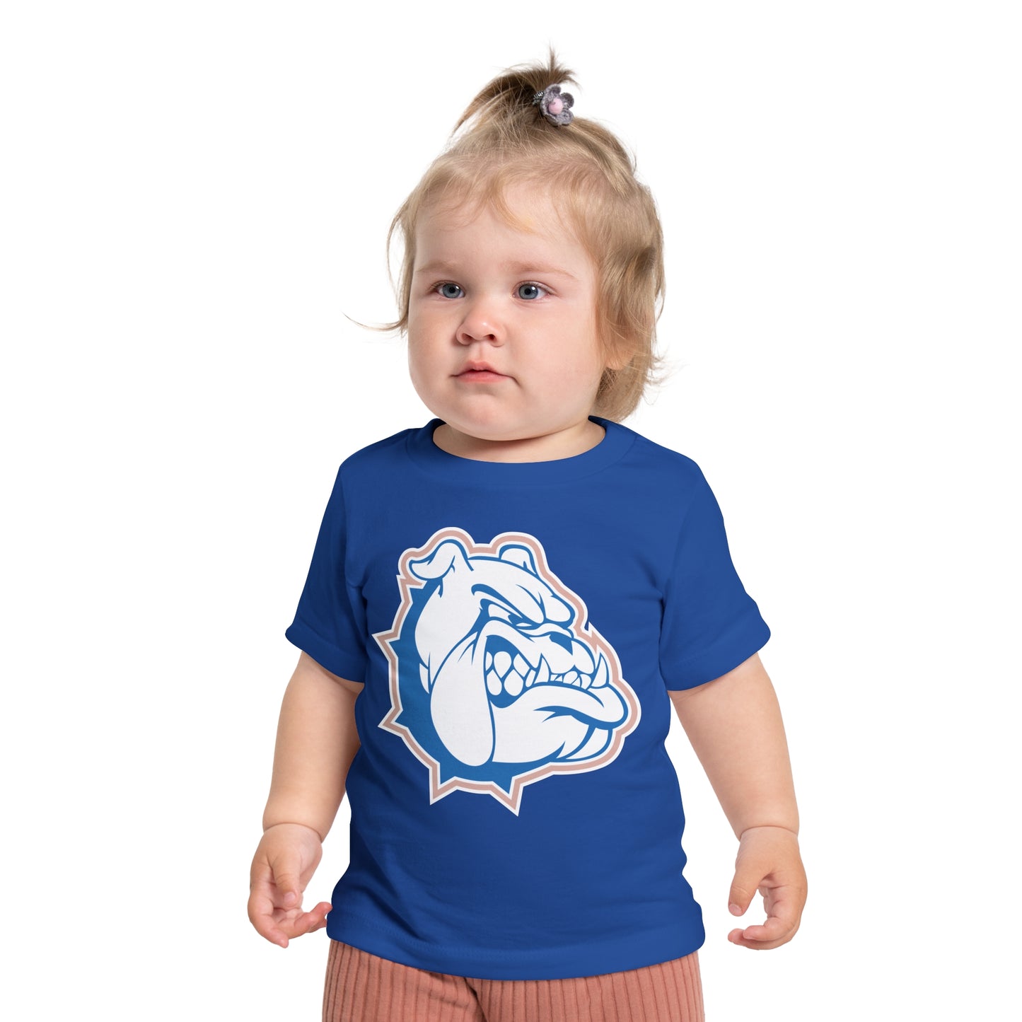Baby Short Sleeve Tee