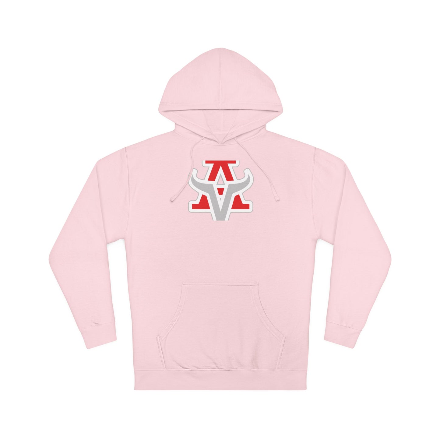 Midweight Pullover Hoodie