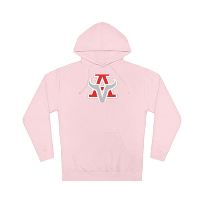 Midweight Pullover Hoodie