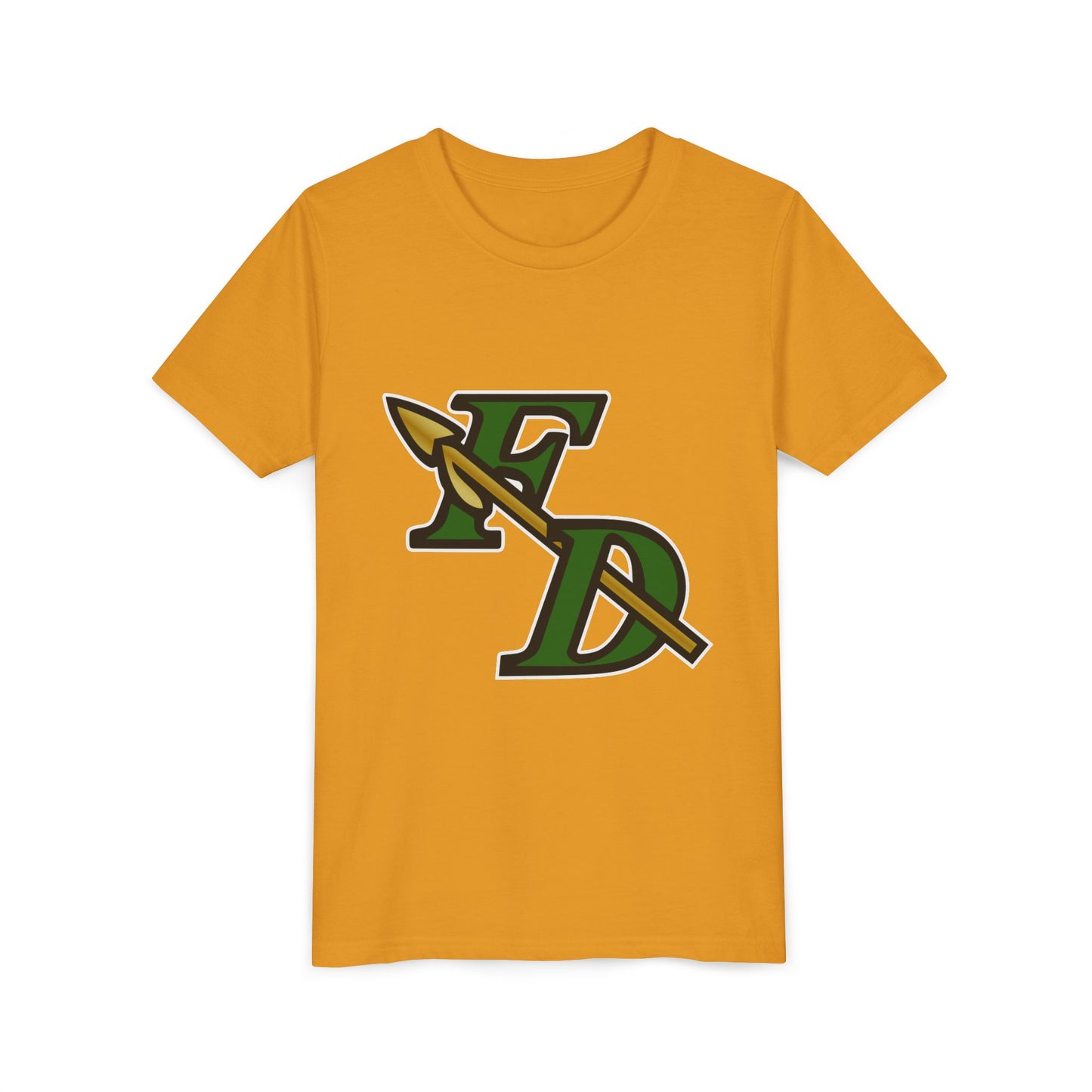 Youth Short Sleeve Tee