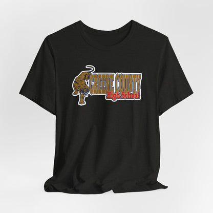 Jersey Short Sleeve Tee