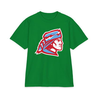 Max Heavyweight Short Sleeve Tee