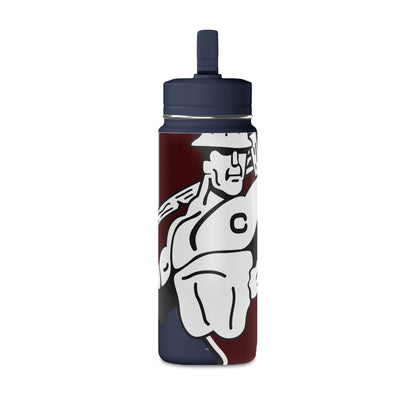 Mini Water Bottle, 20oz