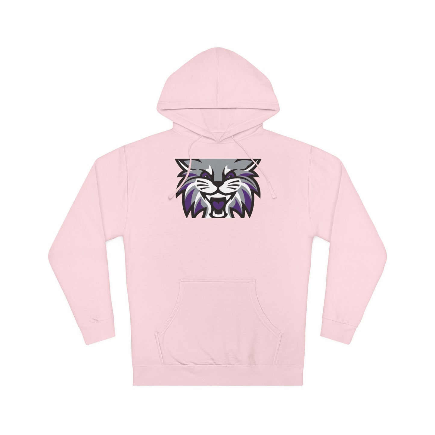 Midweight Pullover Hoodie