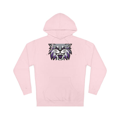 Midweight Pullover Hoodie