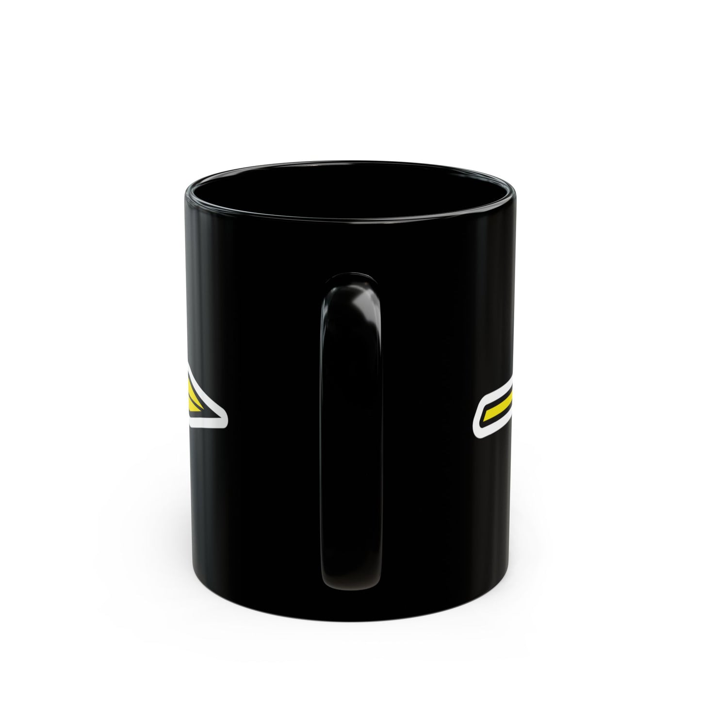 Black Team Mug (11oz/15oz)