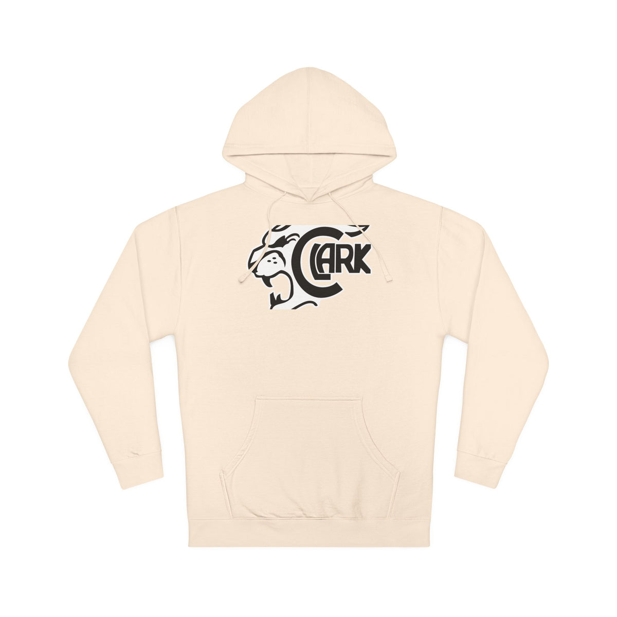 Midweight Pullover Hoodie