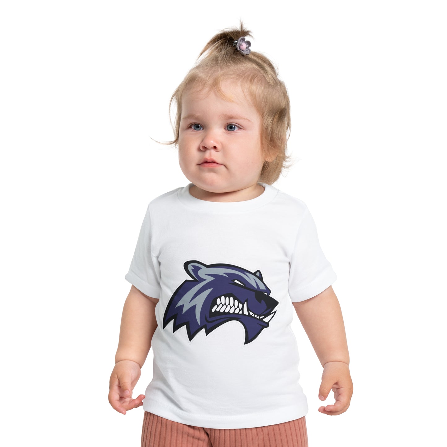 Baby Short Sleeve Tee