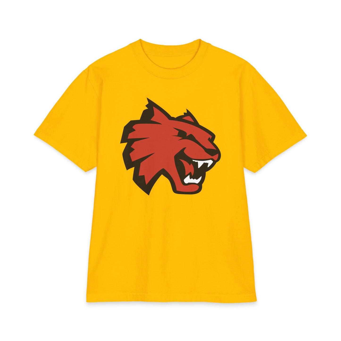 Max Heavyweight Short Sleeve Tee