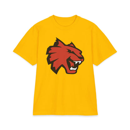Max Heavyweight Short Sleeve Tee