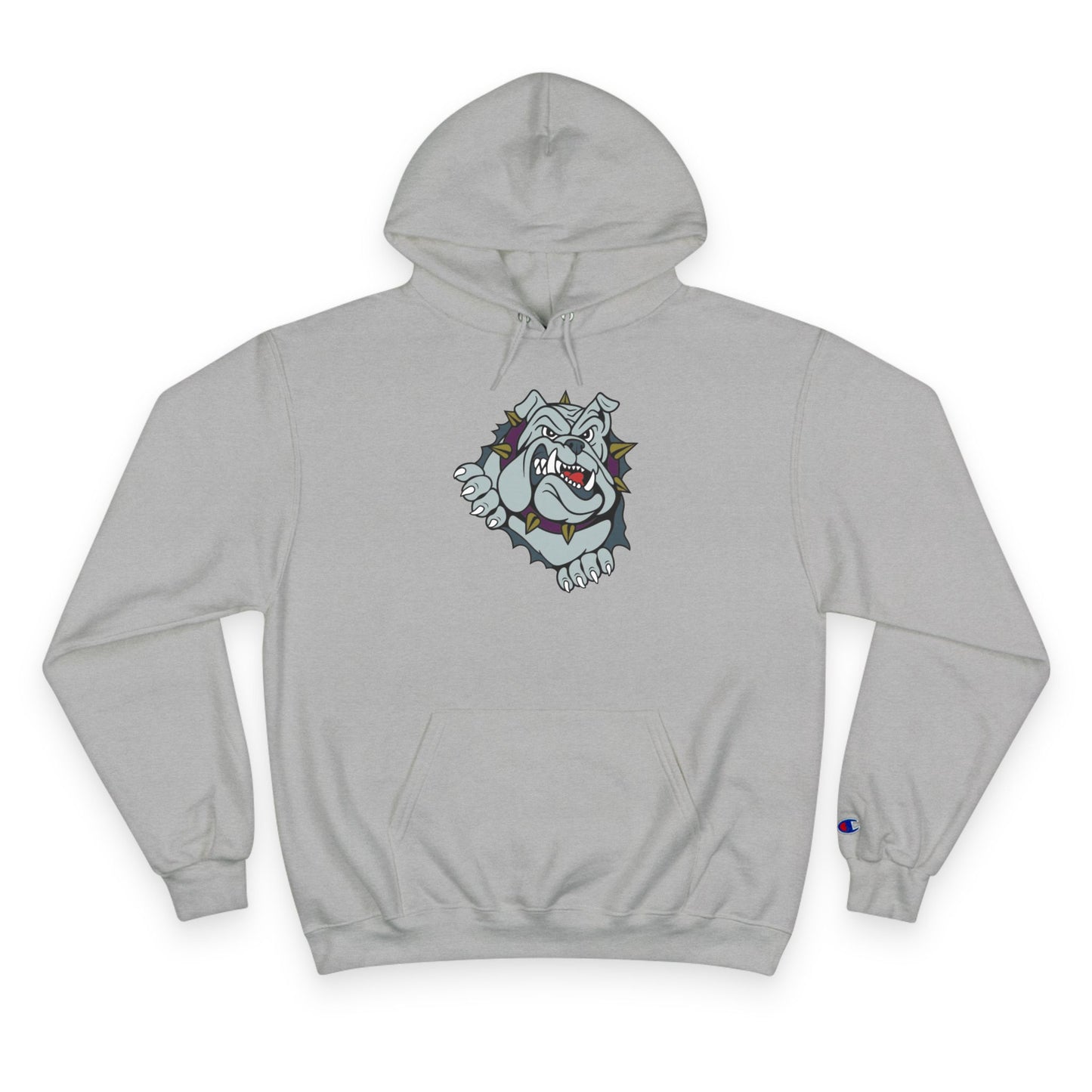 Champion Powerblend Fleece Pullover Hoodie