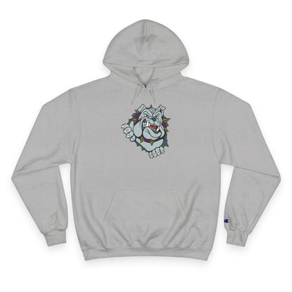 Champion Powerblend Fleece Pullover Hoodie