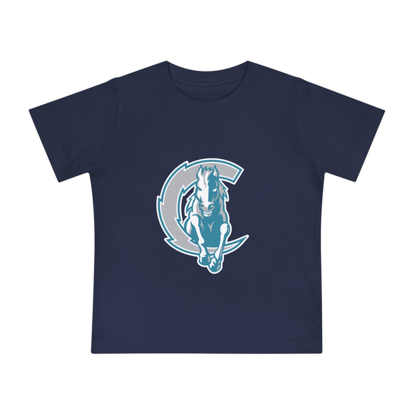 Baby Short Sleeve Tee