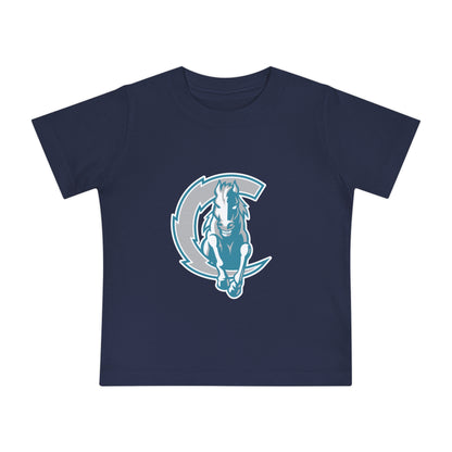 Baby Short Sleeve Tee