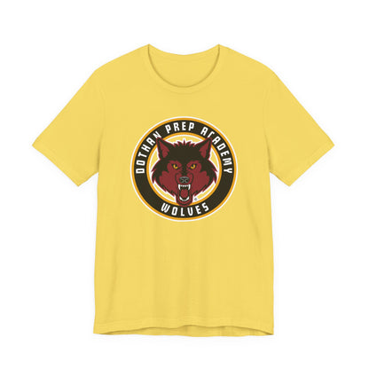 Jersey Short Sleeve Tee