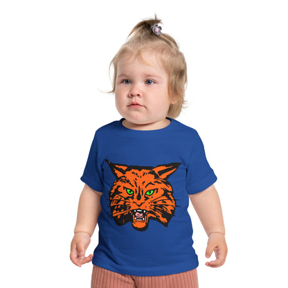 Baby Short Sleeve Tee