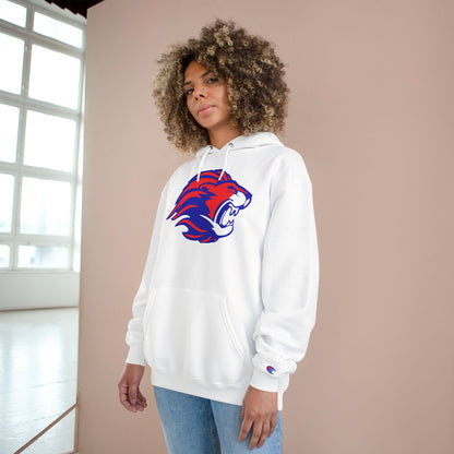 Champion Powerblend Fleece Pullover Hoodie