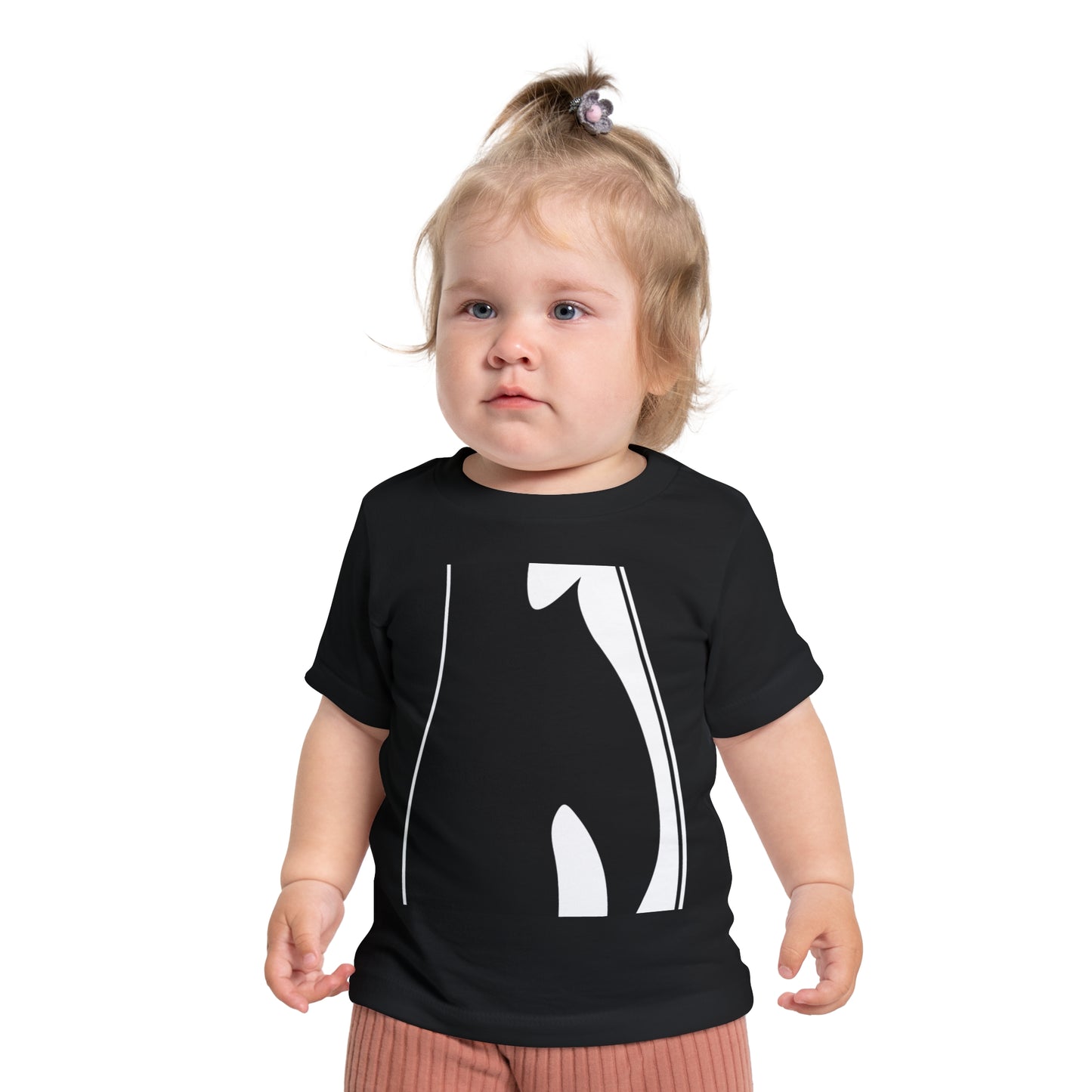 Baby Short Sleeve Tee