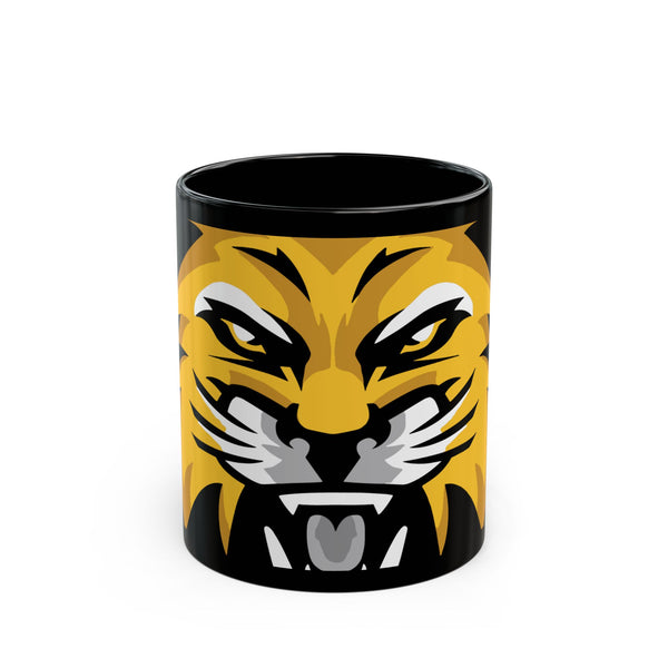 Black Team Mug (11oz/15oz)