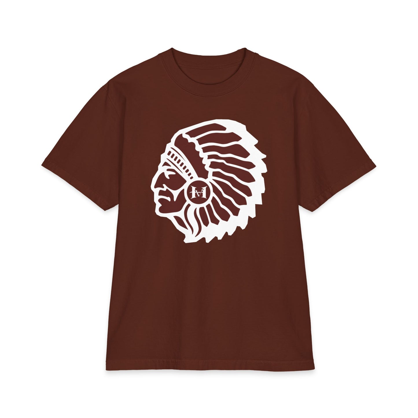 Max Heavyweight Short Sleeve Tee