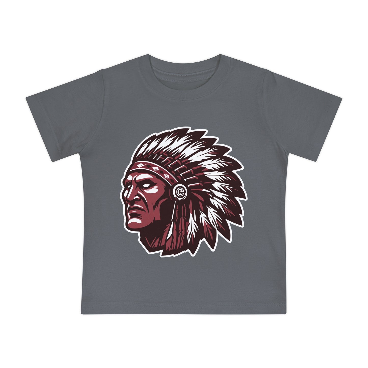 Baby Short Sleeve Tee
