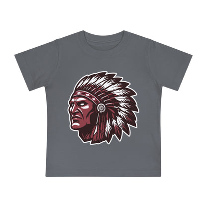 Baby Short Sleeve Tee