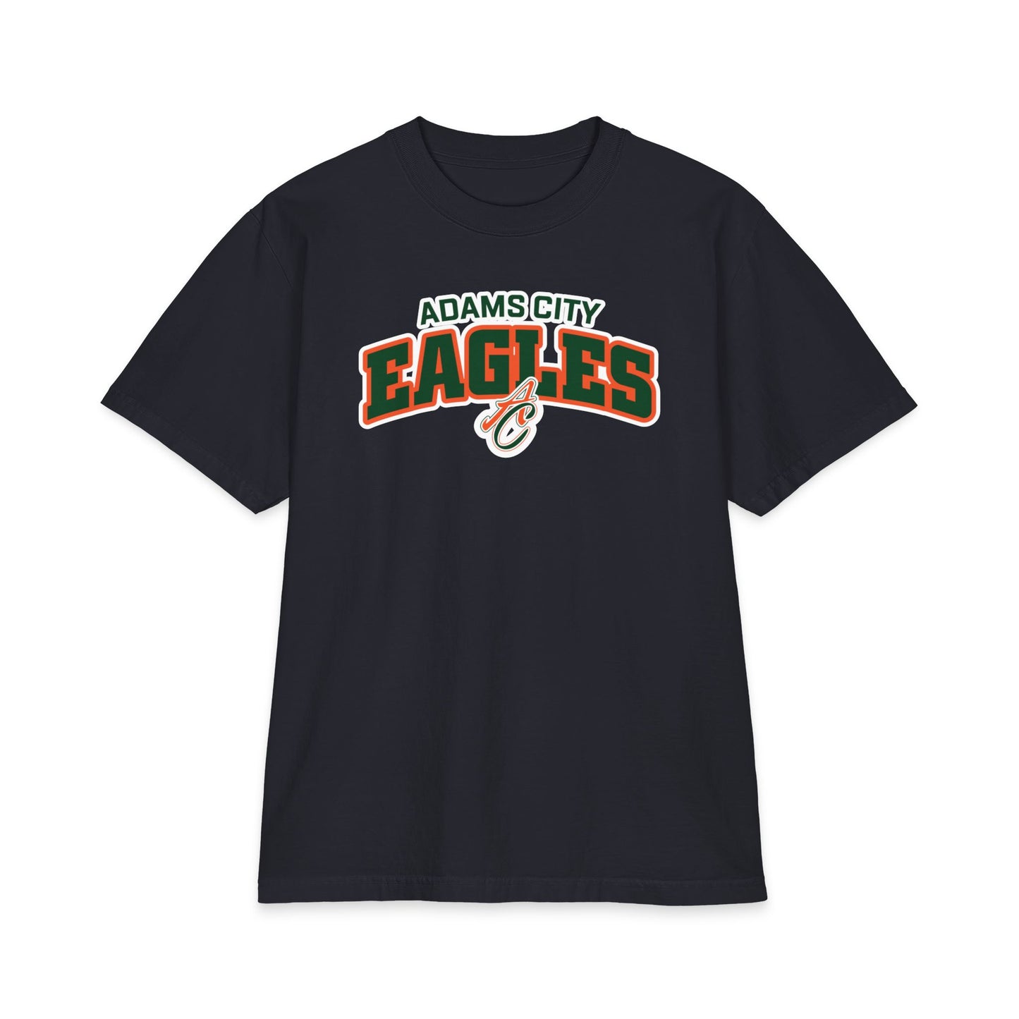 Max Heavyweight Short Sleeve Tee