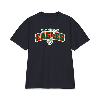 Max Heavyweight Short Sleeve Tee