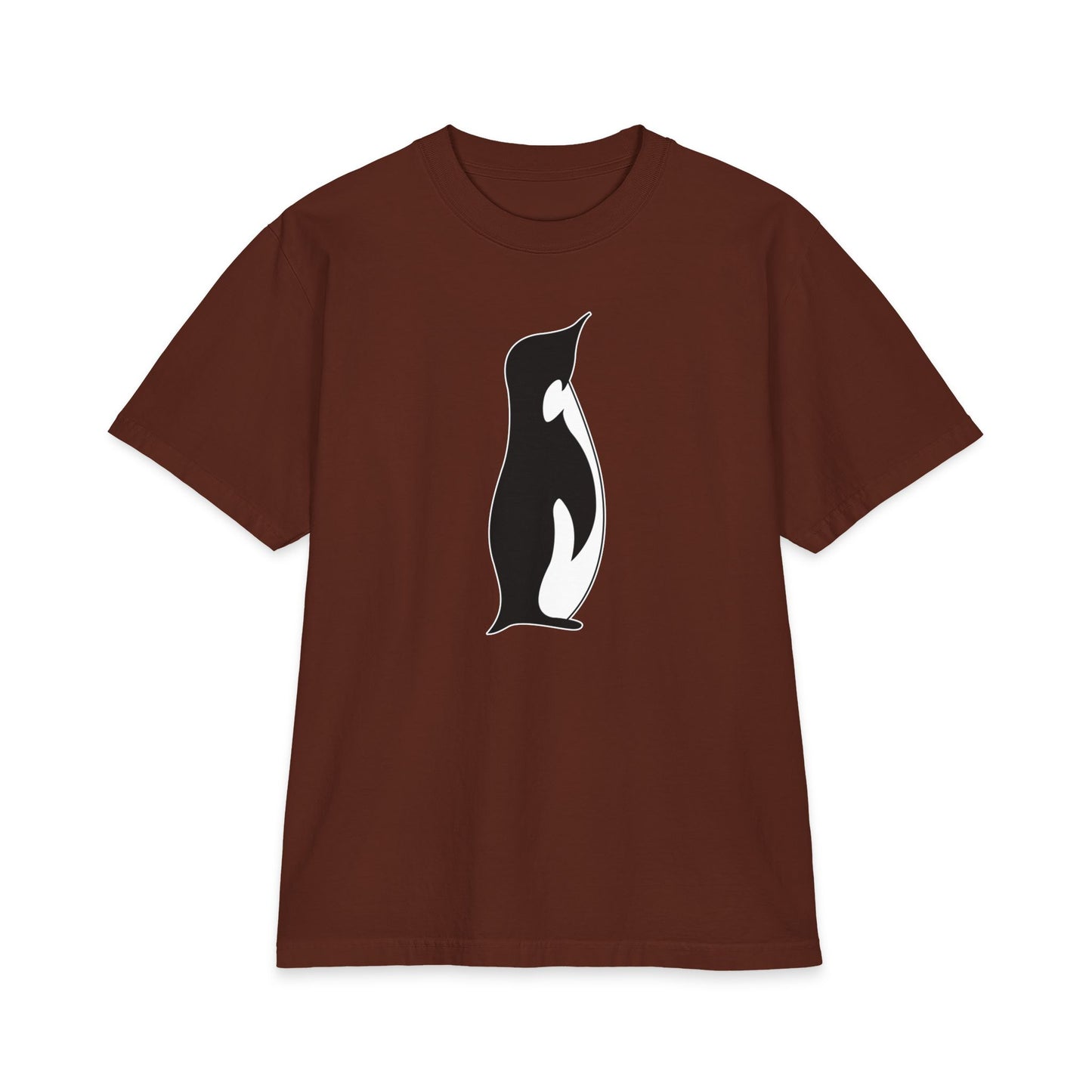 Max Heavyweight Short Sleeve Tee
