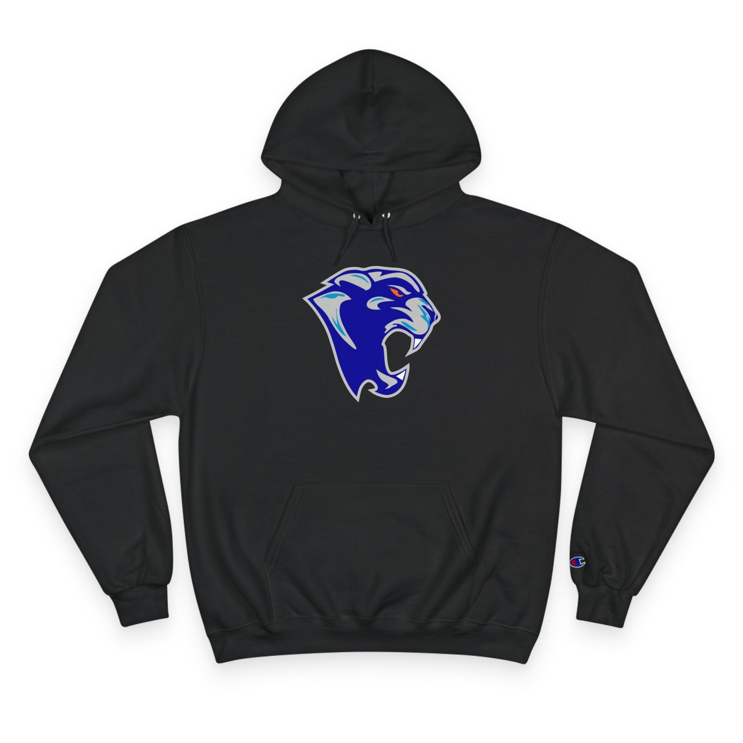 Champion Powerblend Fleece Pullover Hoodie